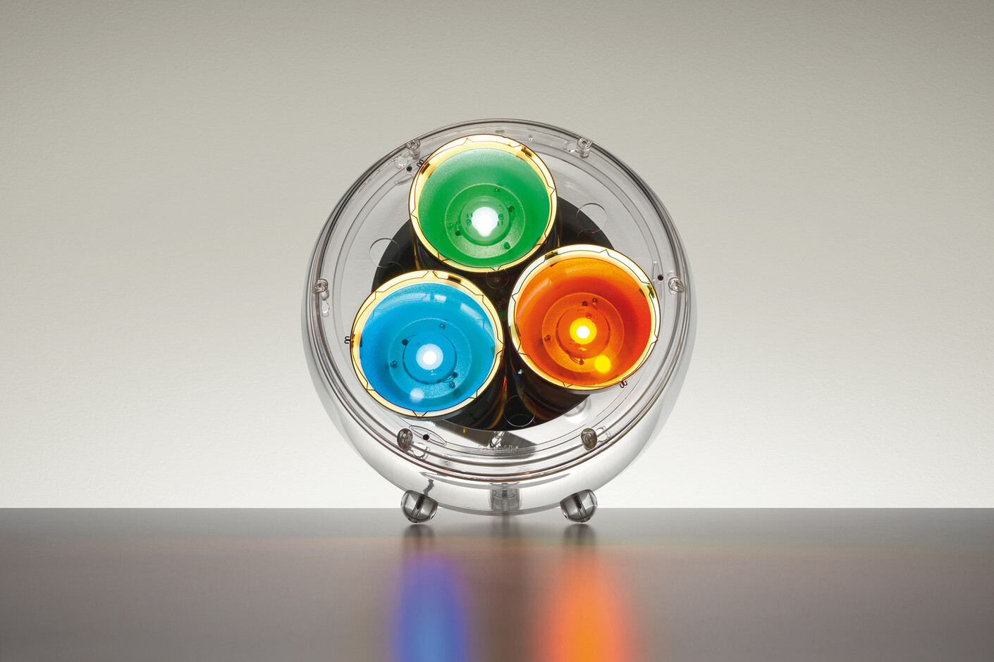 Yang LED IoT