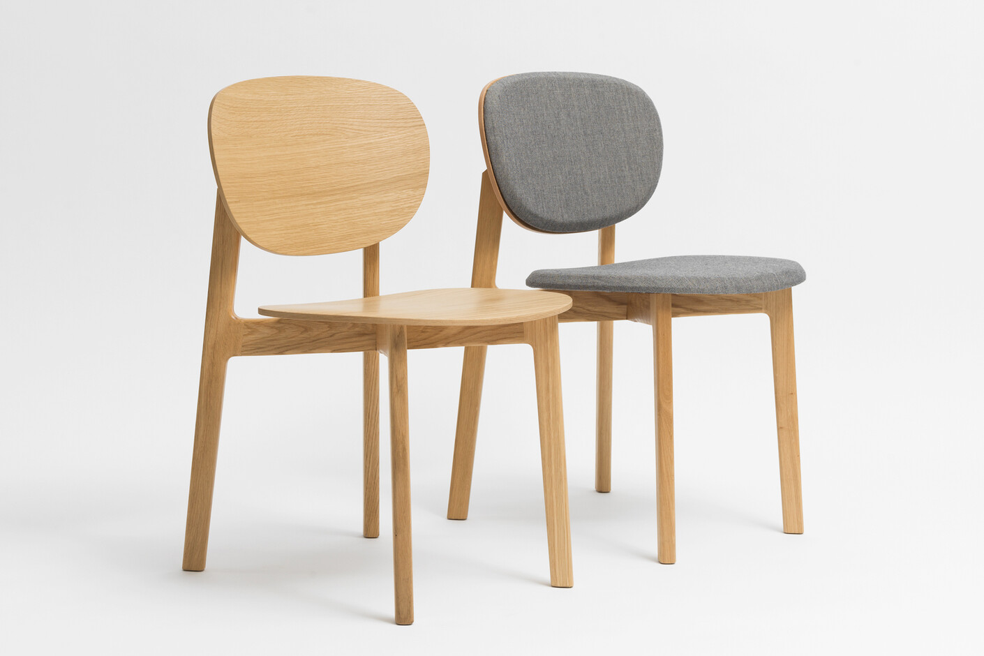 Chairs & Benches