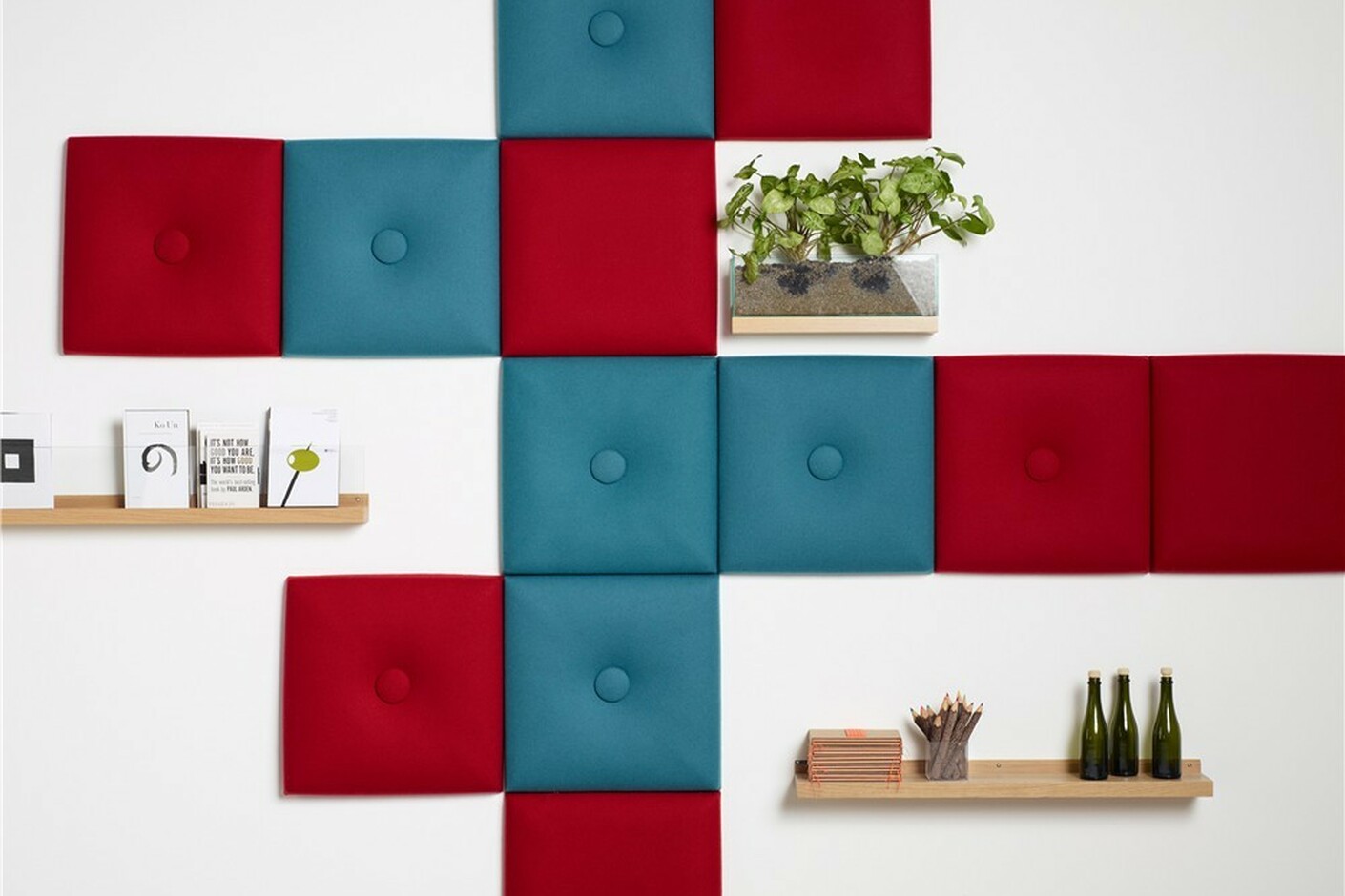 Sound Absorbers