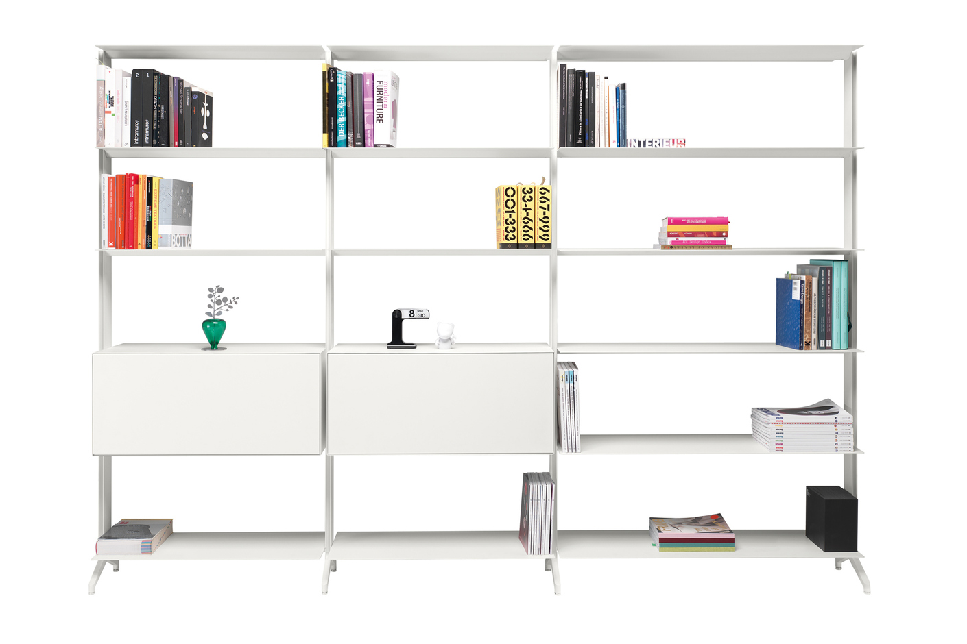 Shelves & Storage systems