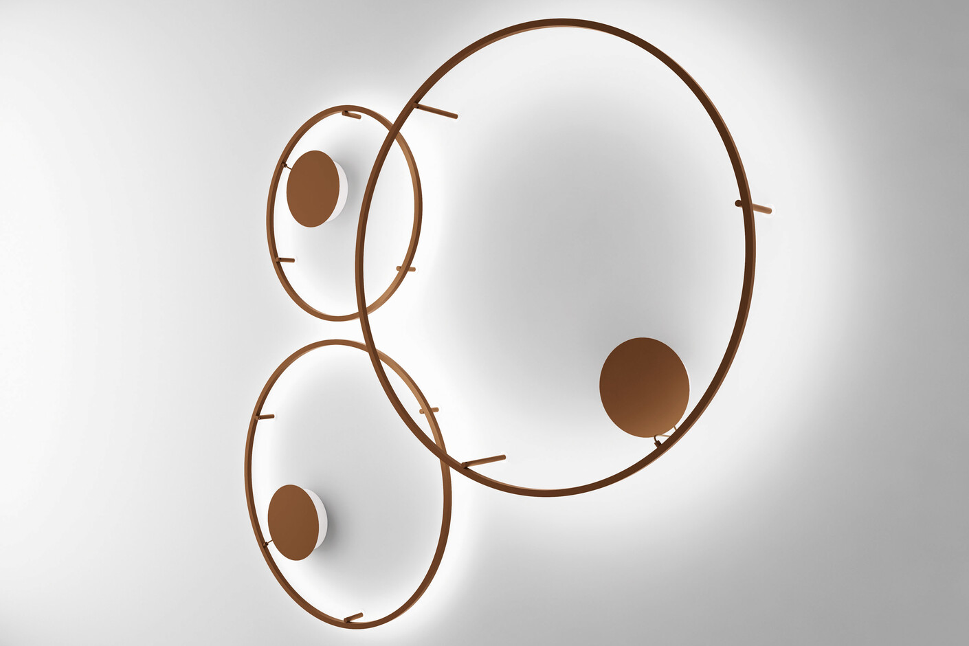 U-Light ceiling/wall