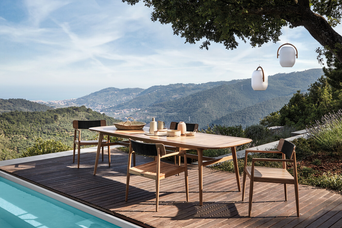 Archi chair