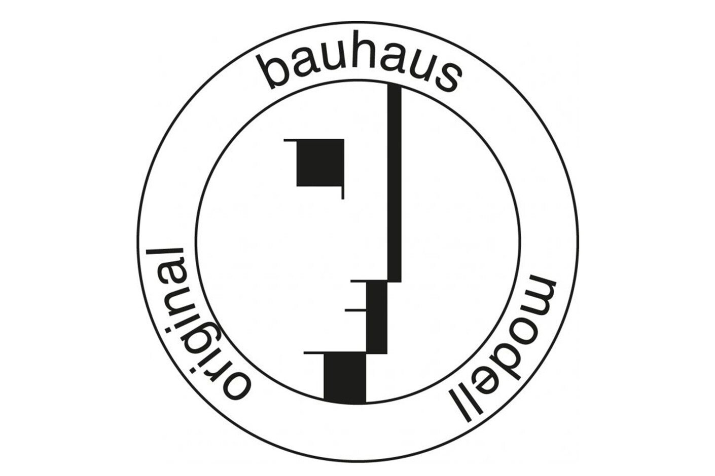 Bauhaus Modell