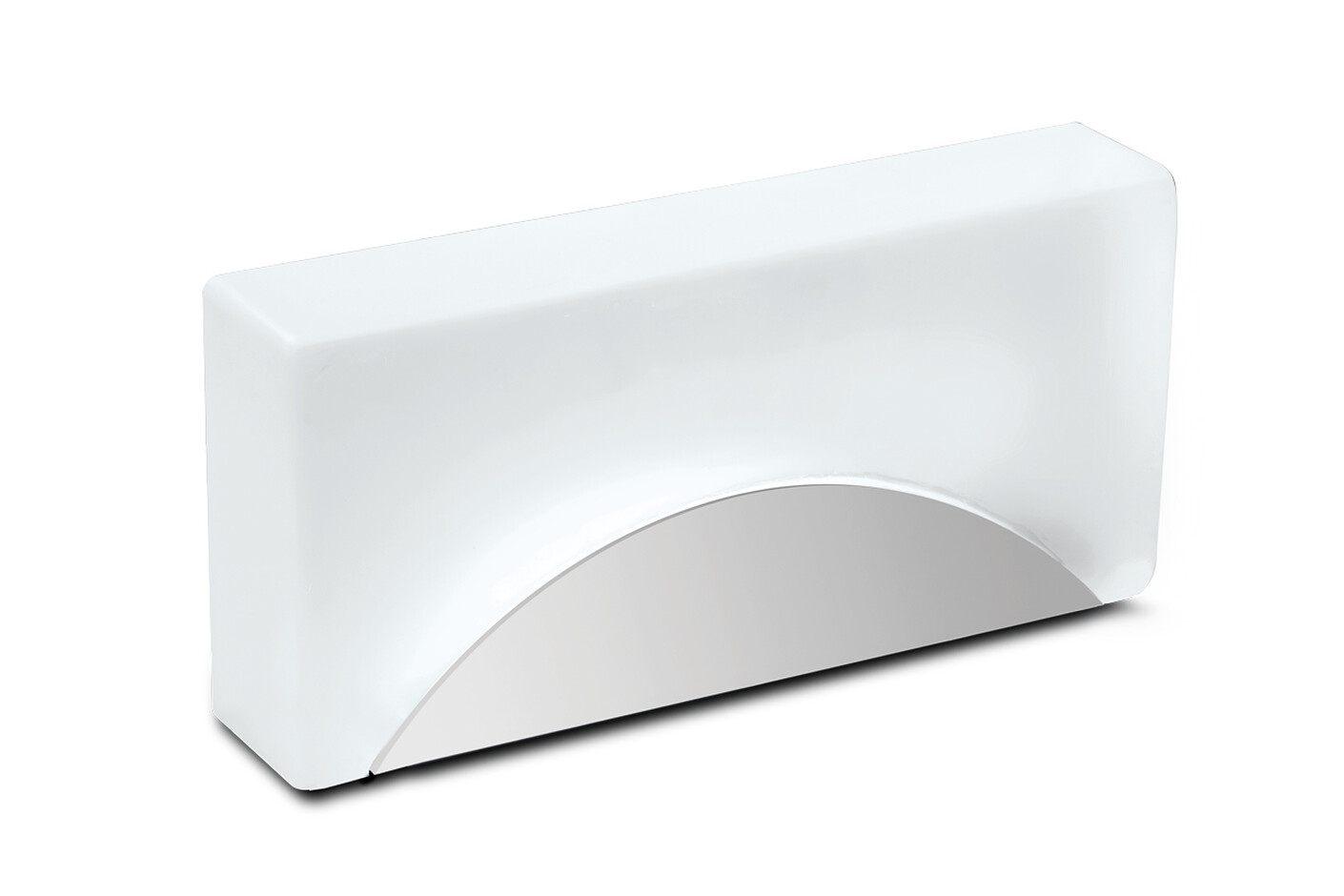 Brick Light surface mounted
