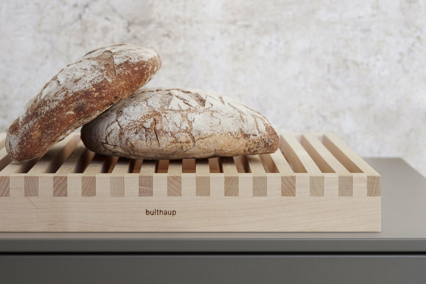 bulthaup Brotschneidebrett