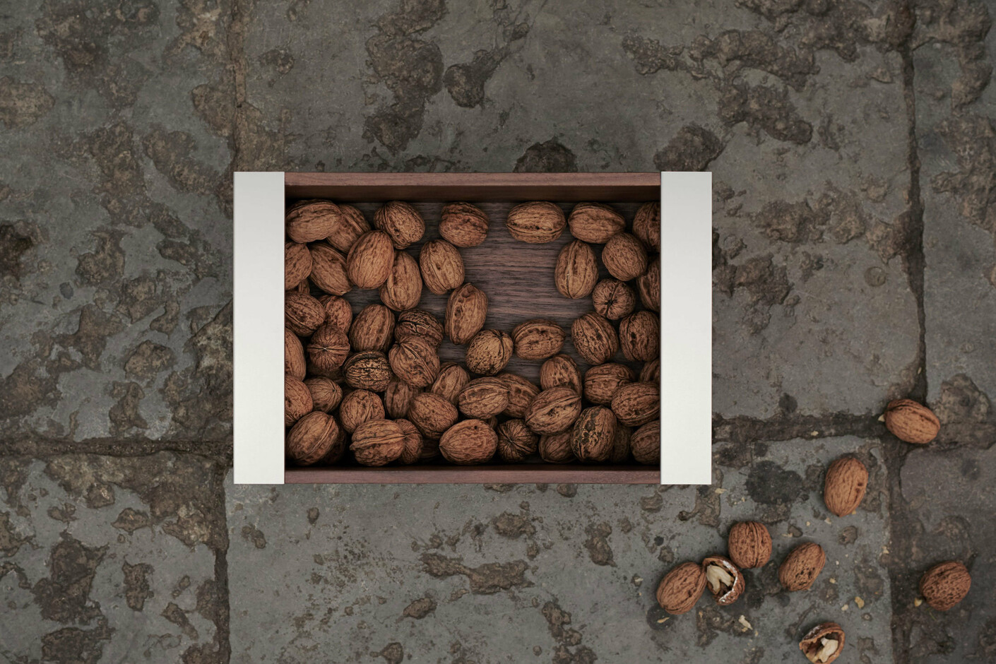 bulthaup wooden container