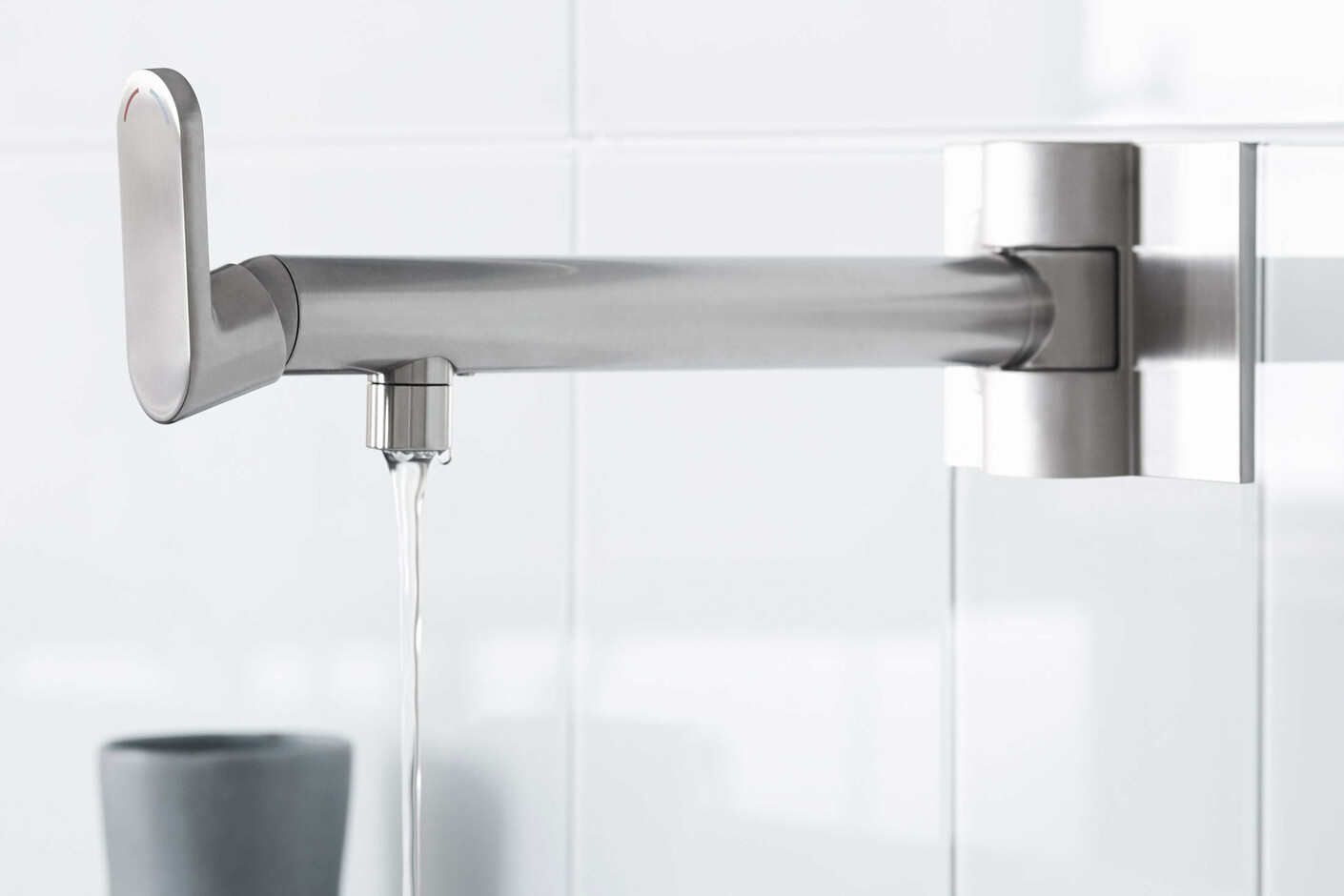 bulthaup mixer faucet
