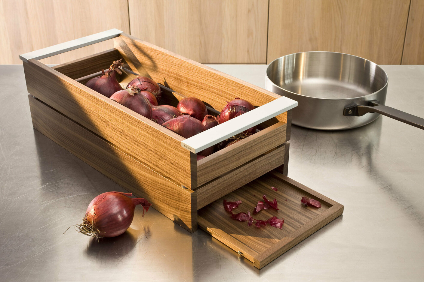 bulthaup storage container