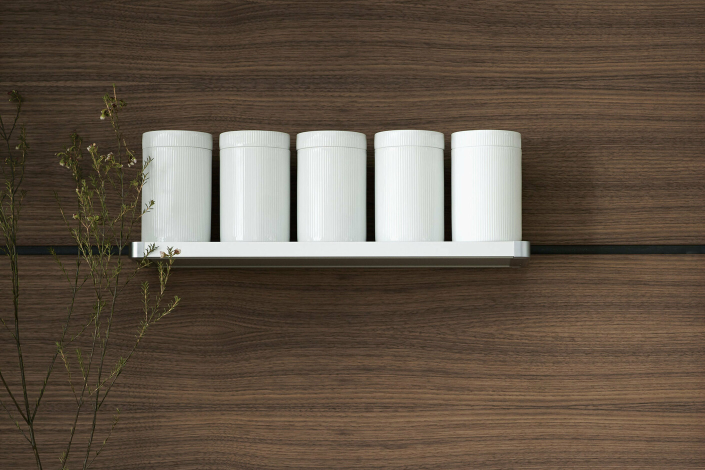bulthaup storage jars