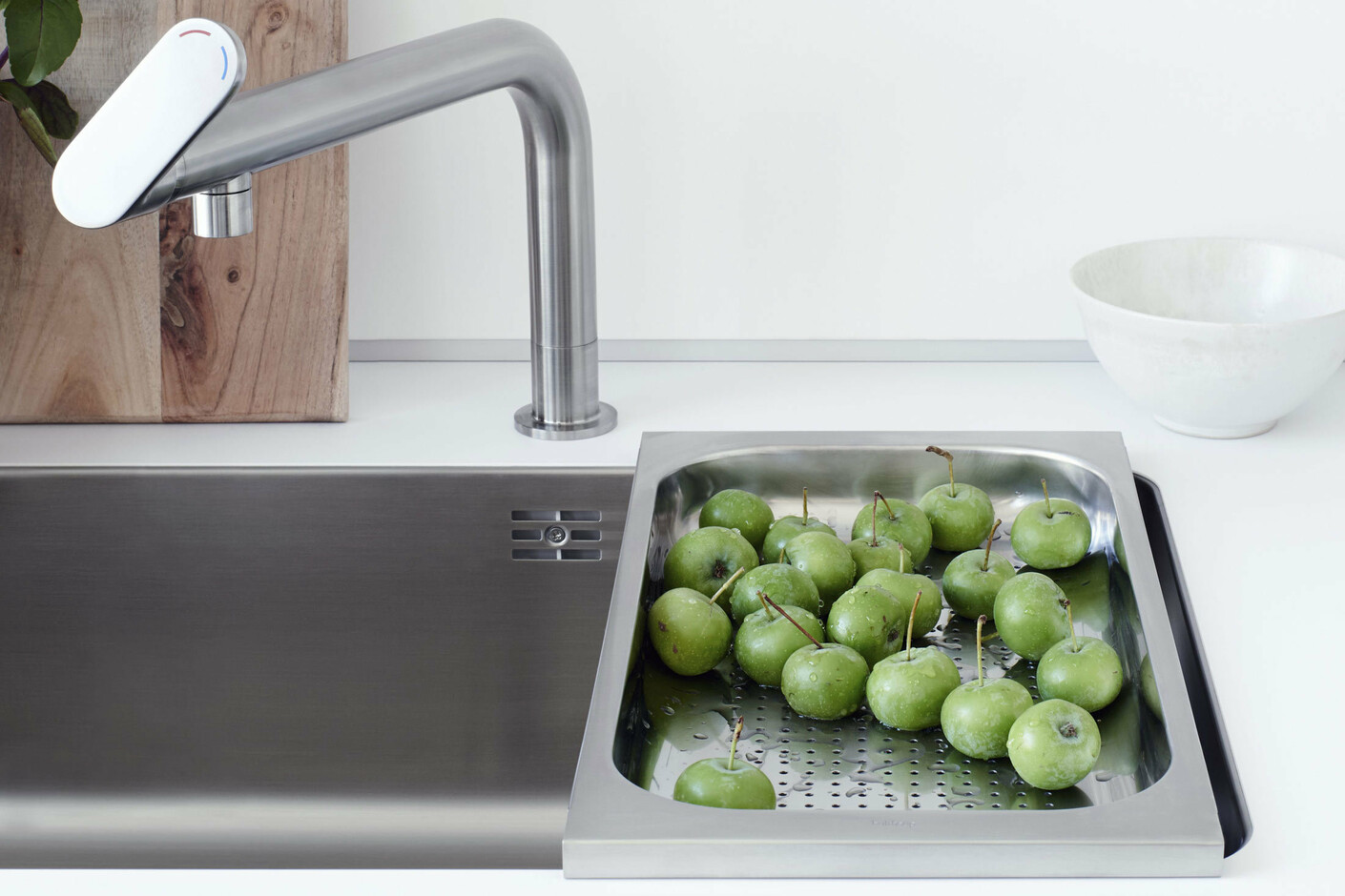 bulthaup b1 Wasserstelle