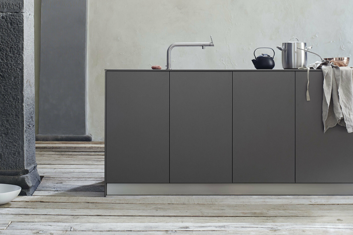 bulthaup b3 Laminat