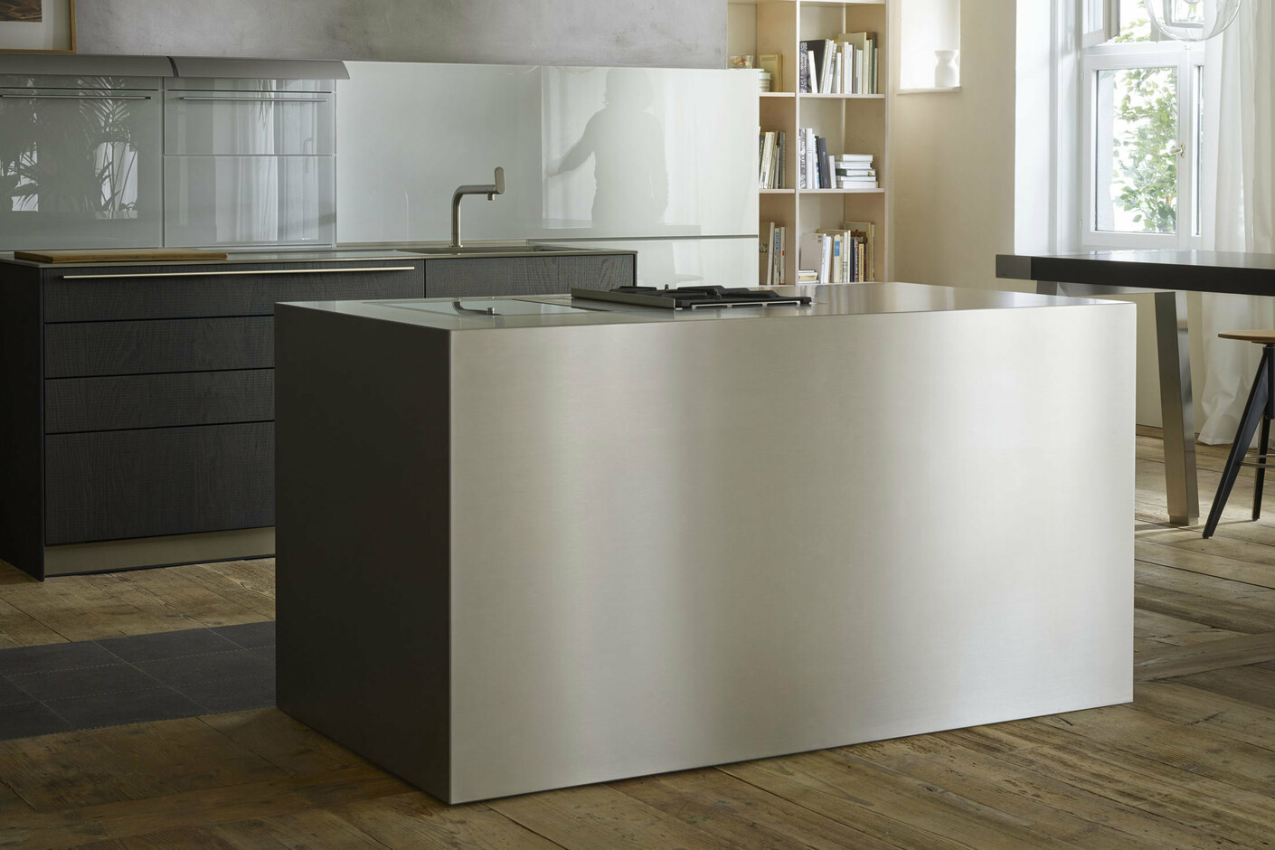 bulthaup b3 Monoblock