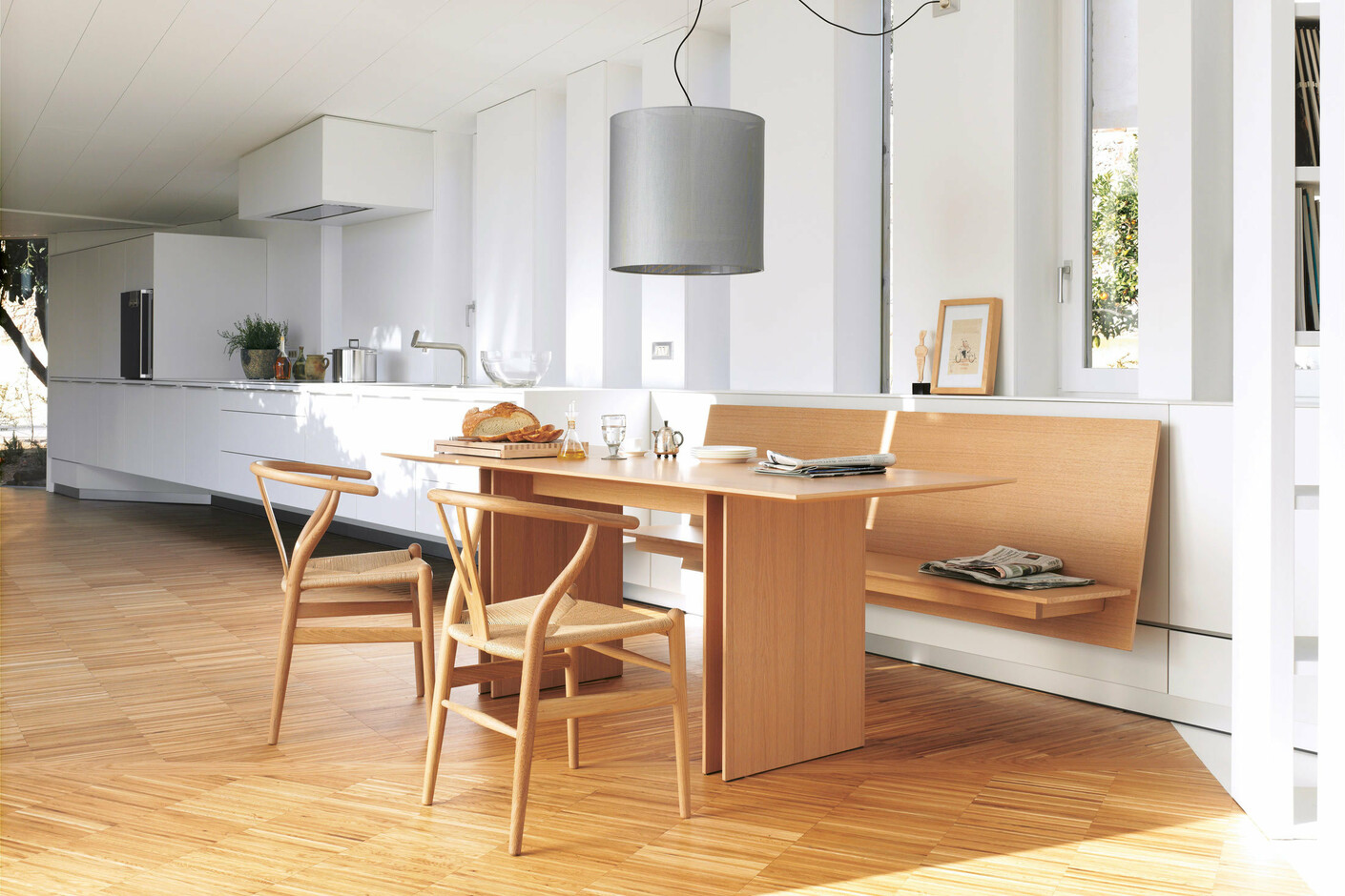 bulthaup c3 bench