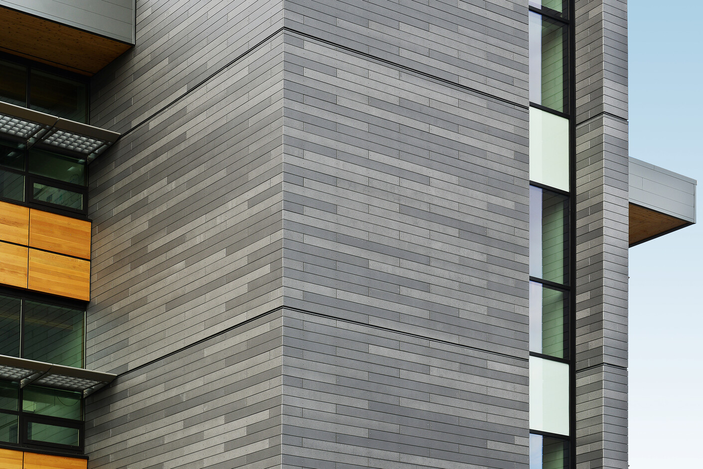 ökö skin, MEC Head Office