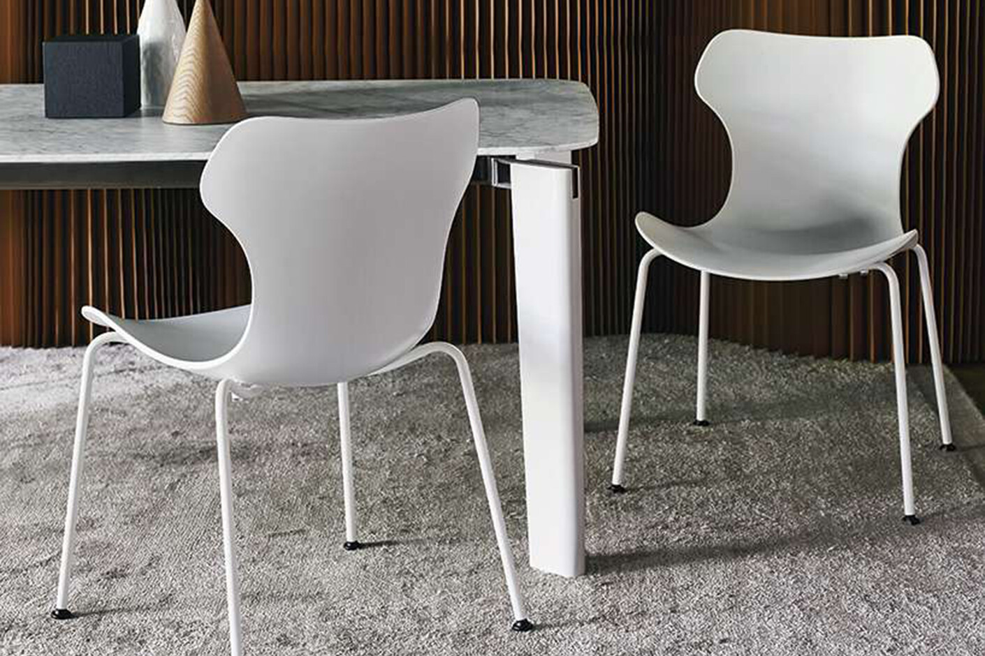 Stühle & Sessel