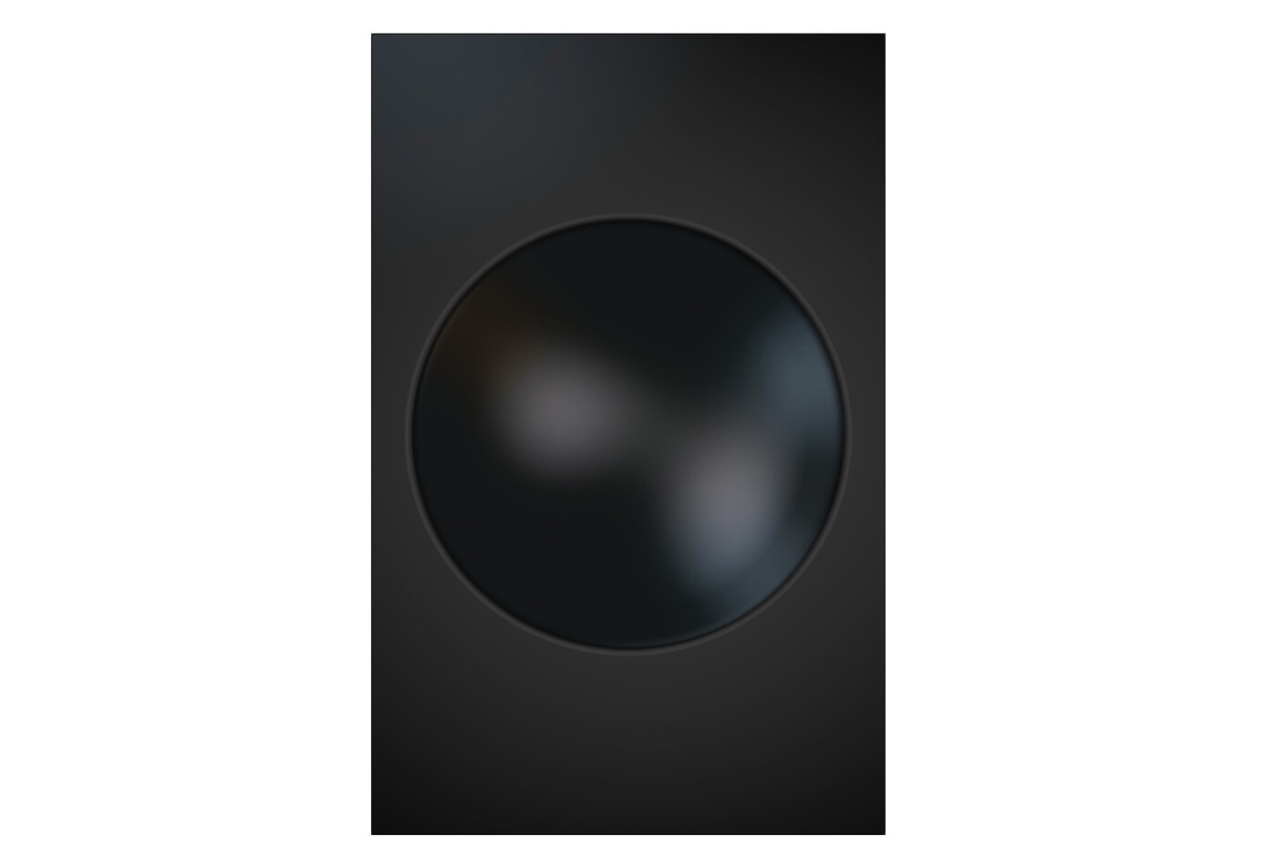 BORA Classic 2.0 induction glass ceramic wok