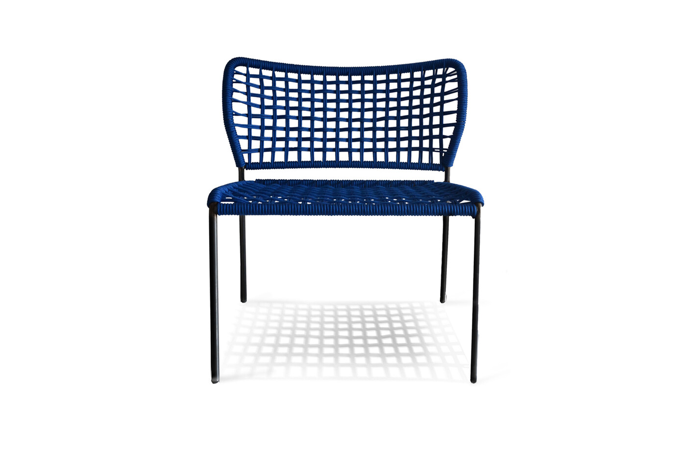 Corda lounge chair