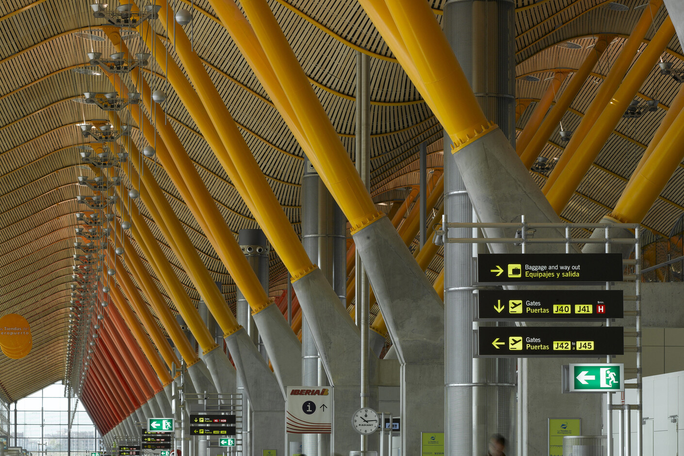 Customised ceilings