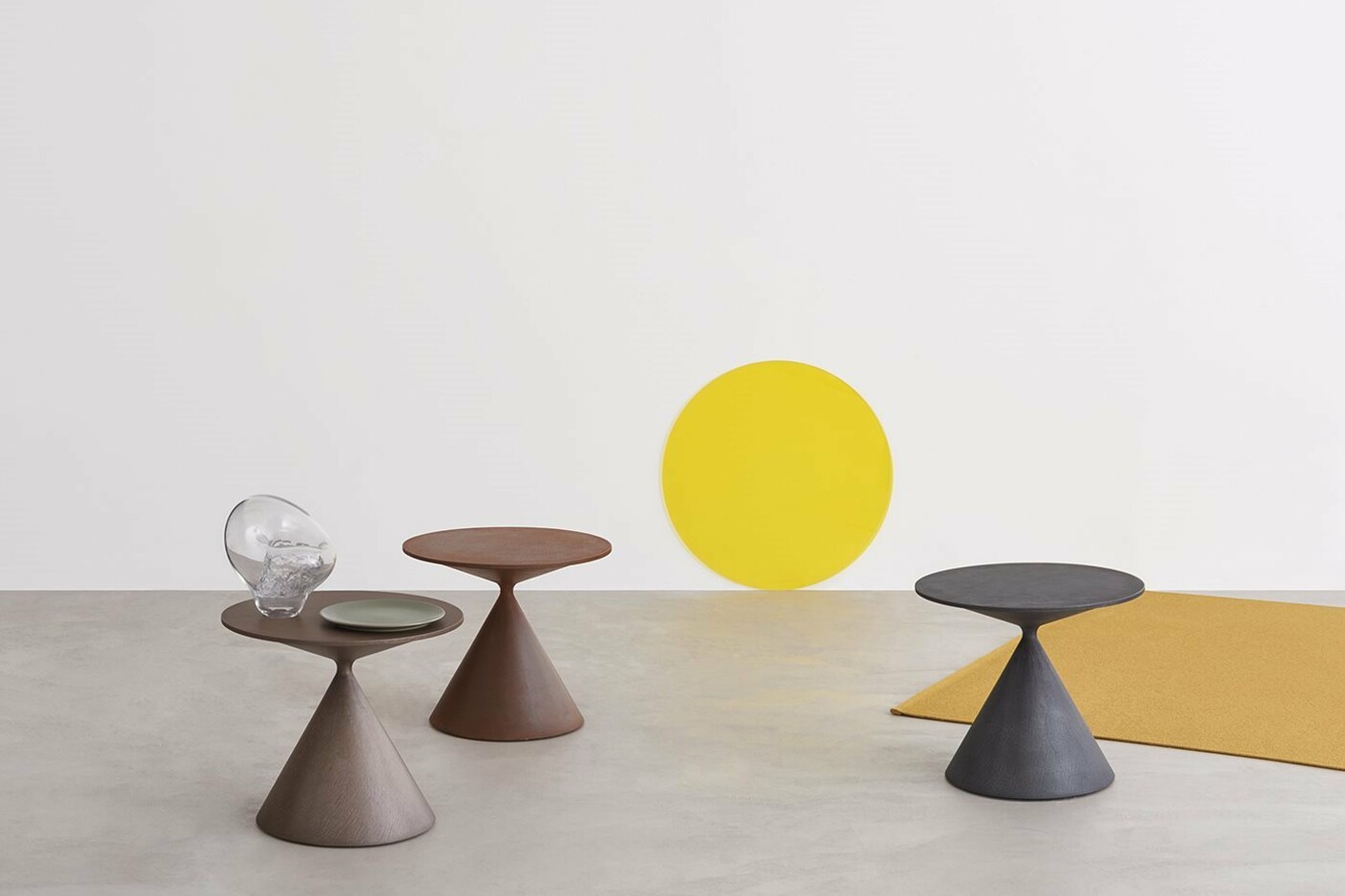 Small Tables