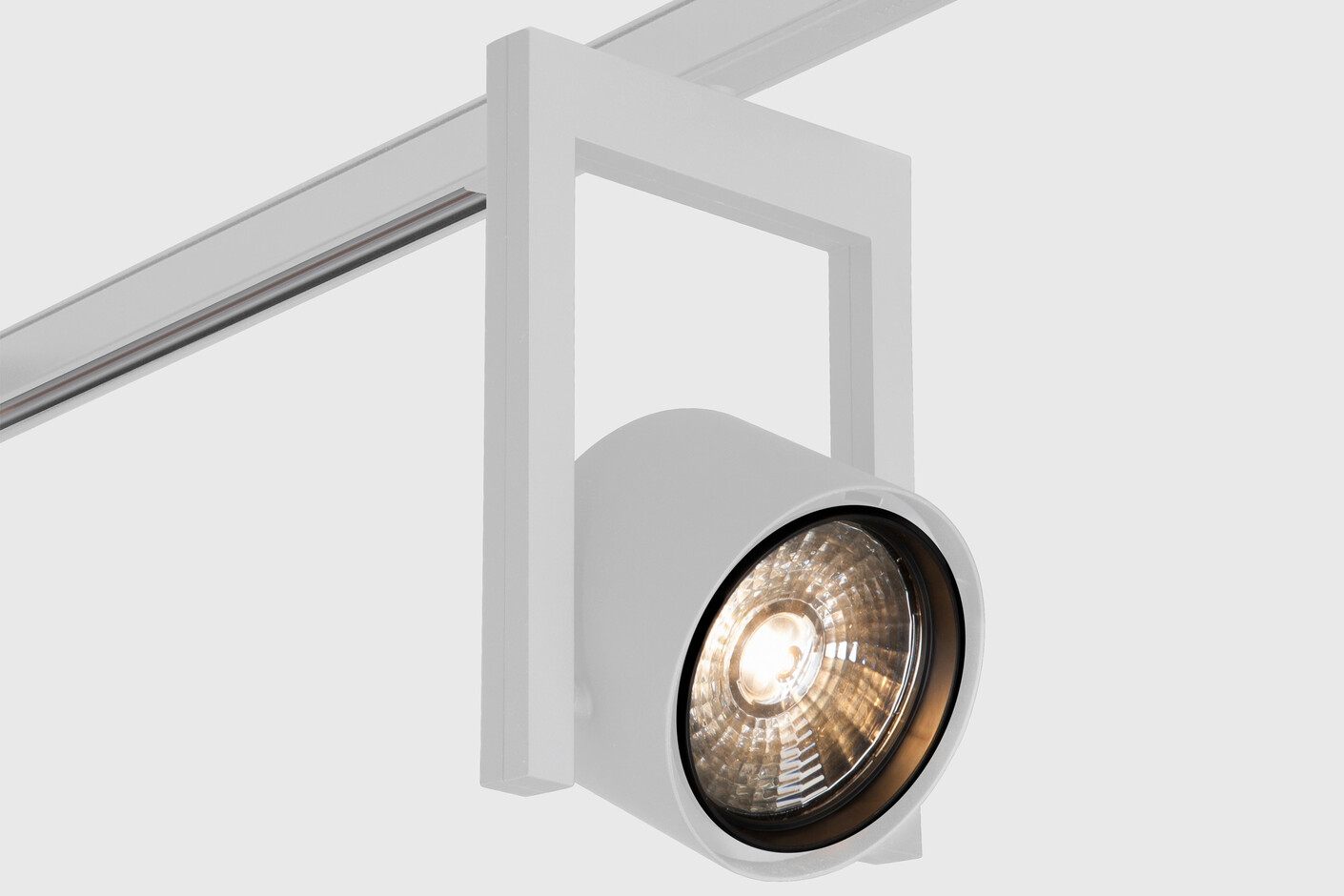 Diapason 120 on-track