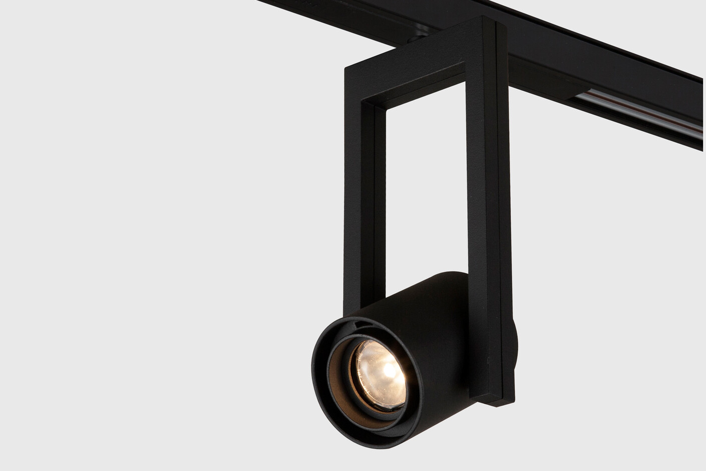 Diapason 80 on-track