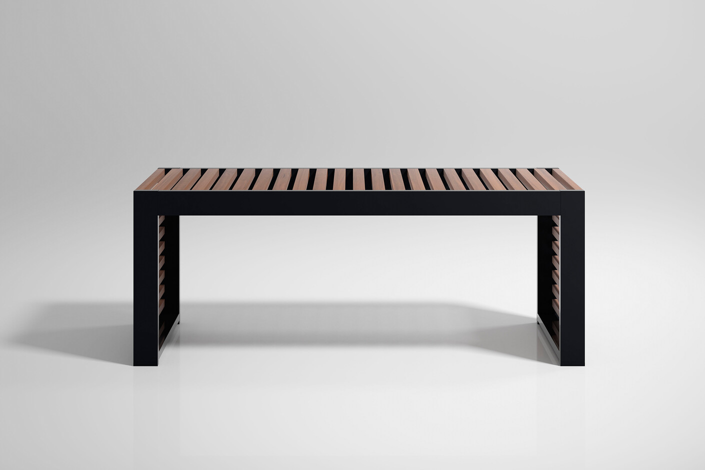 DNA Teak Bank