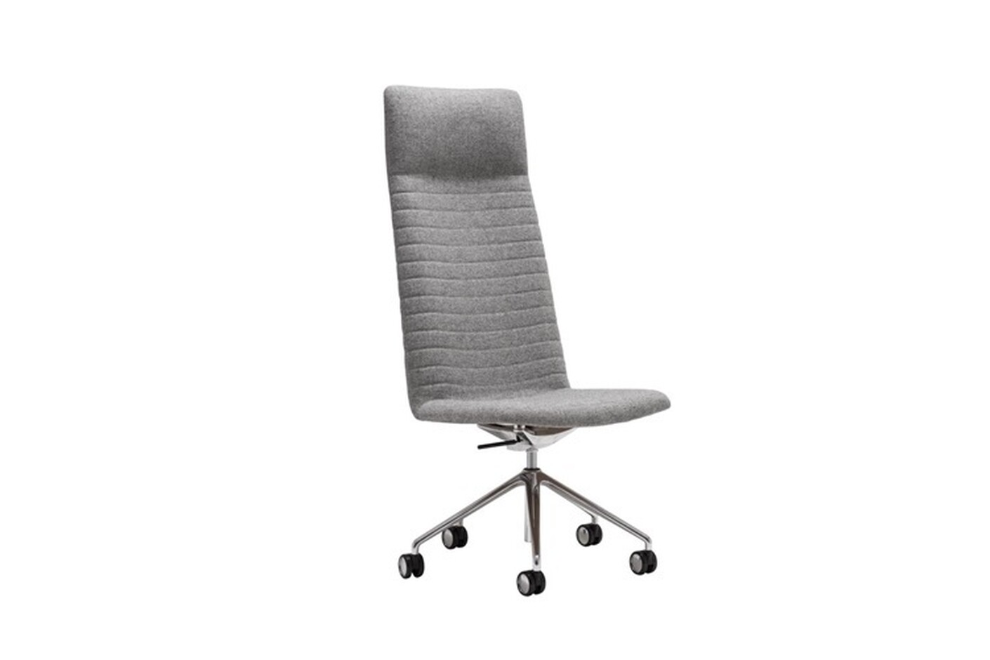 Flex Executive mit Rollen hoch