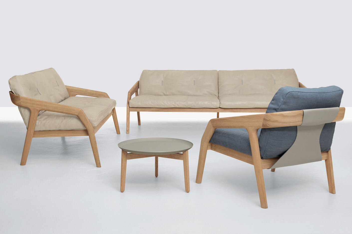 Upholstery Furnitures