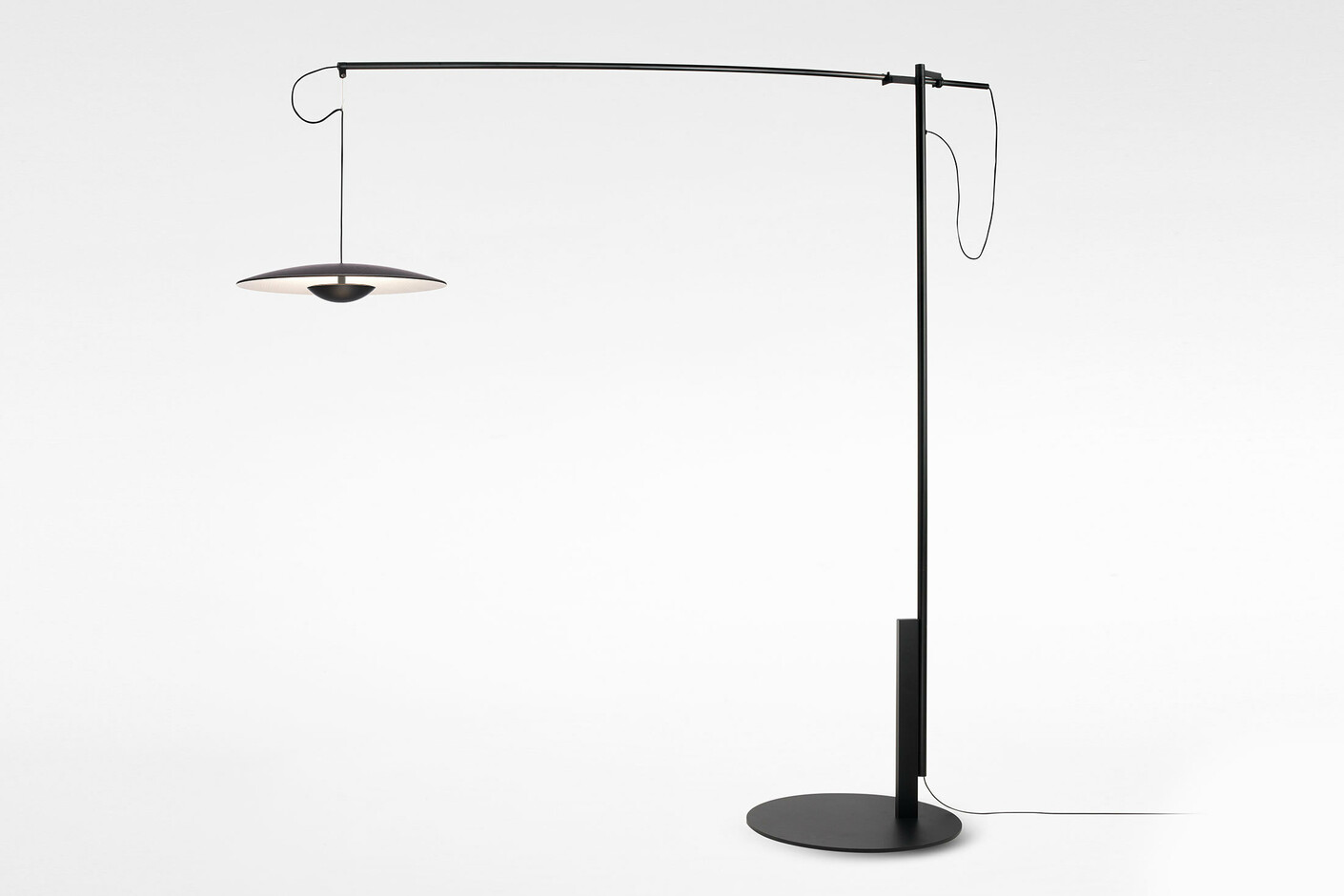 Ginger XL standling lamp