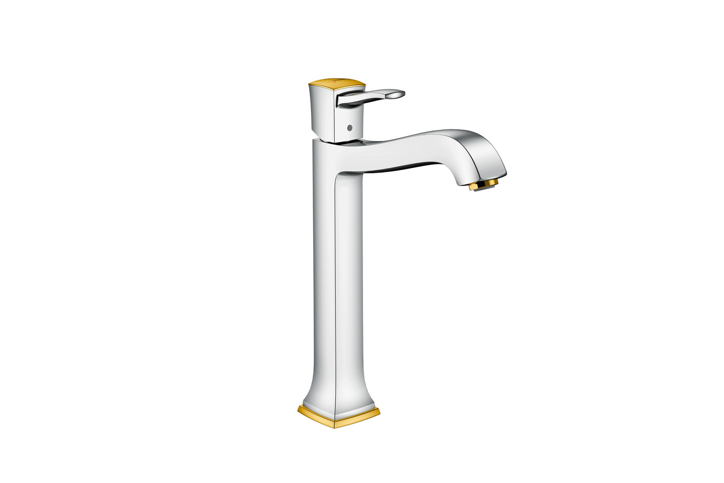 Metropol Classic Einhebel-Waschtischmischer 260
