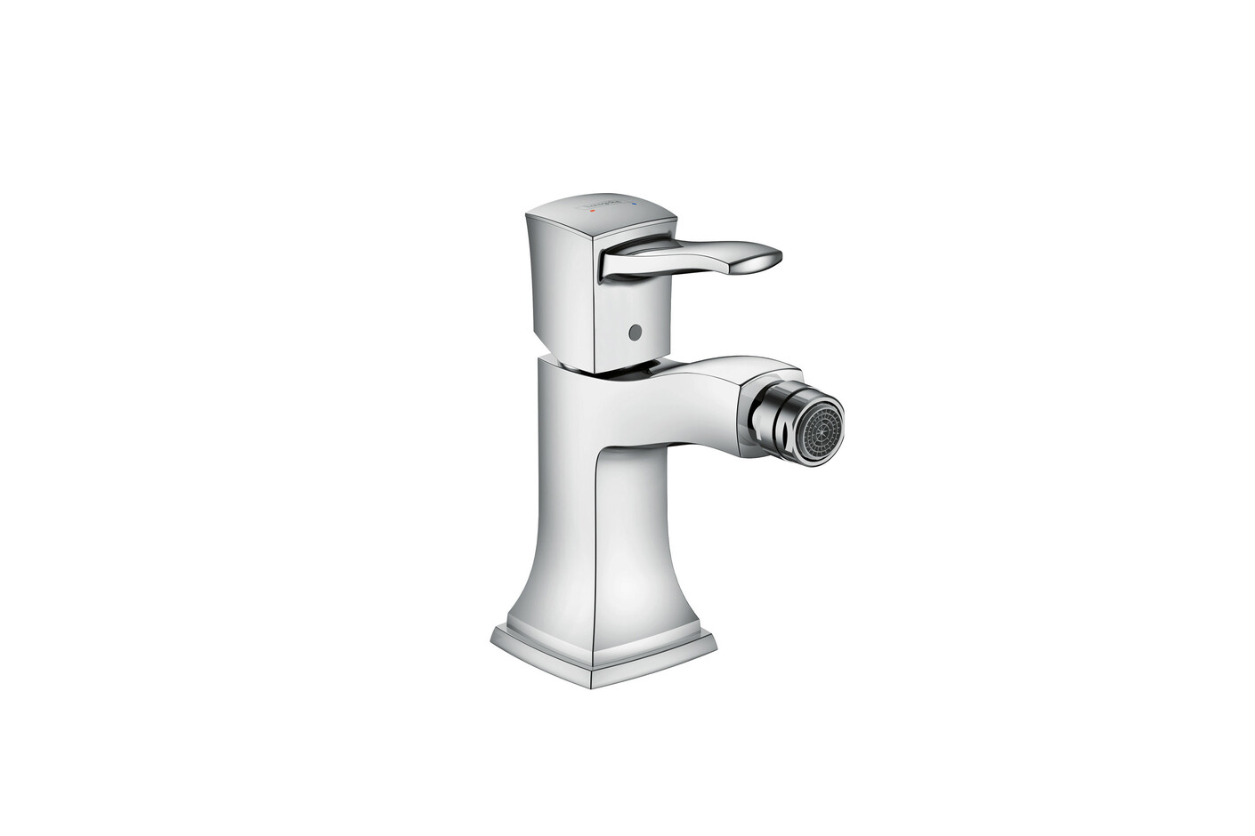 Metropol Classic bidet