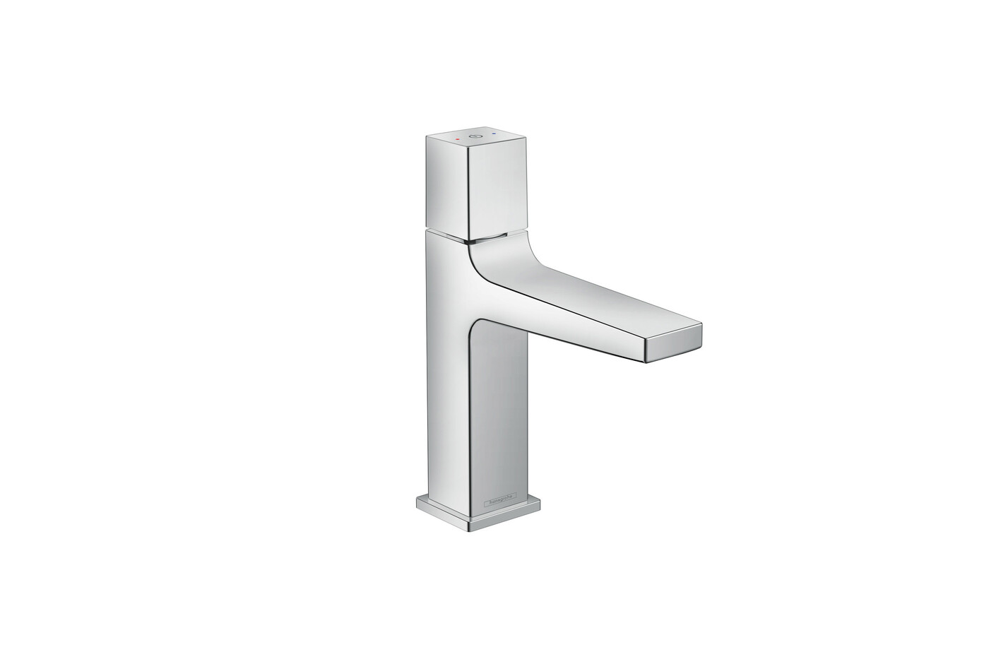 Hansgrohe Metropol Select Washbasin110