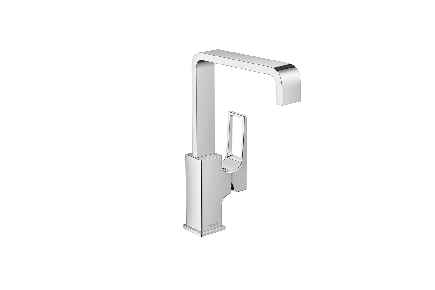 Metropol Einhebel-Waschtischmischer drehbar lever