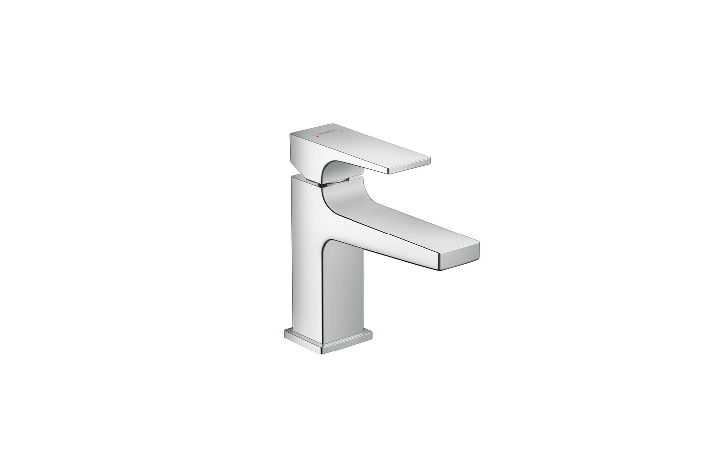 Hansgrohe Metropol Washbasin100