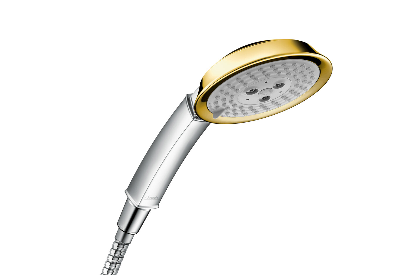 Metropol Classic hand shower