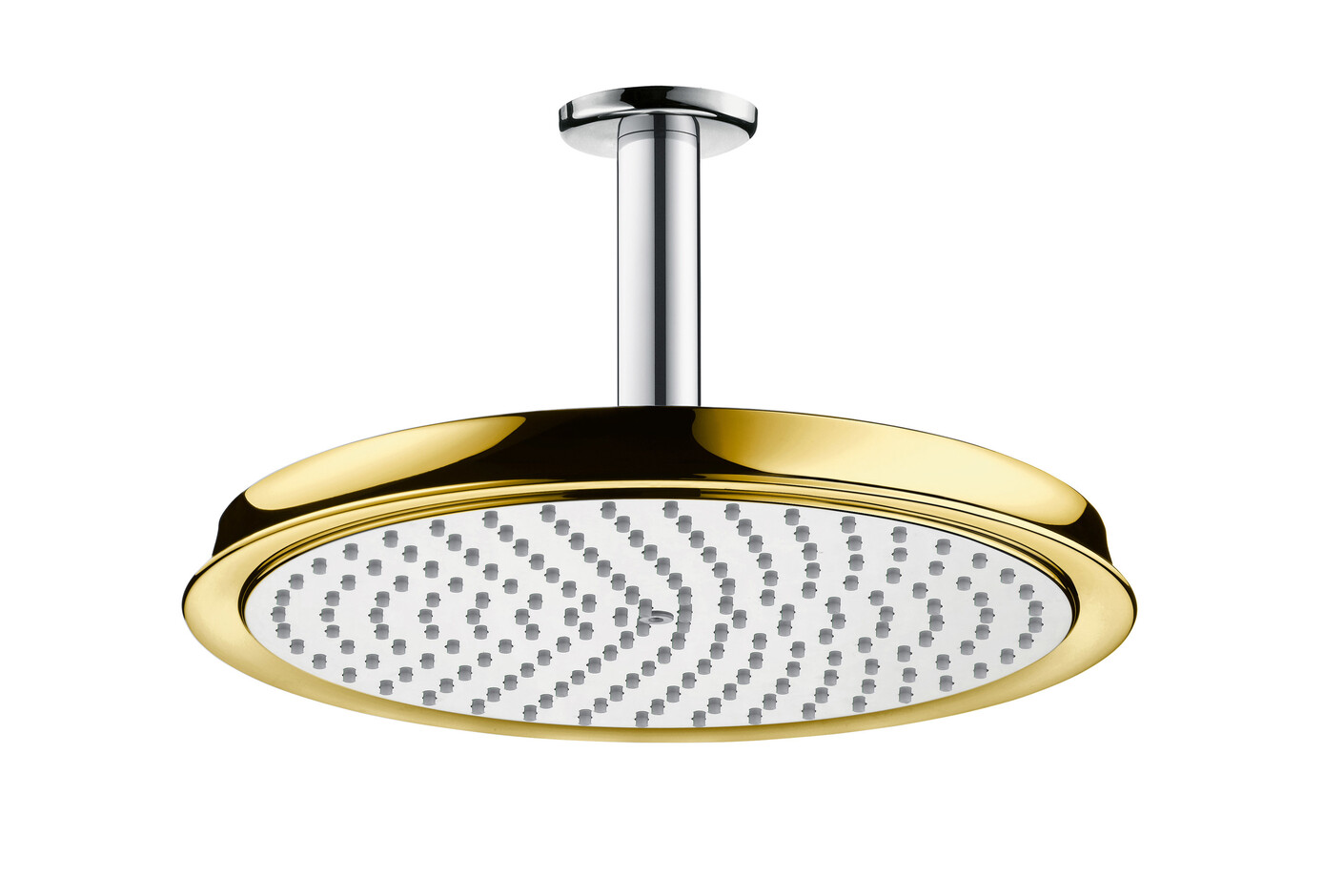 Metropol Classic Kopfbrause Deckenversion