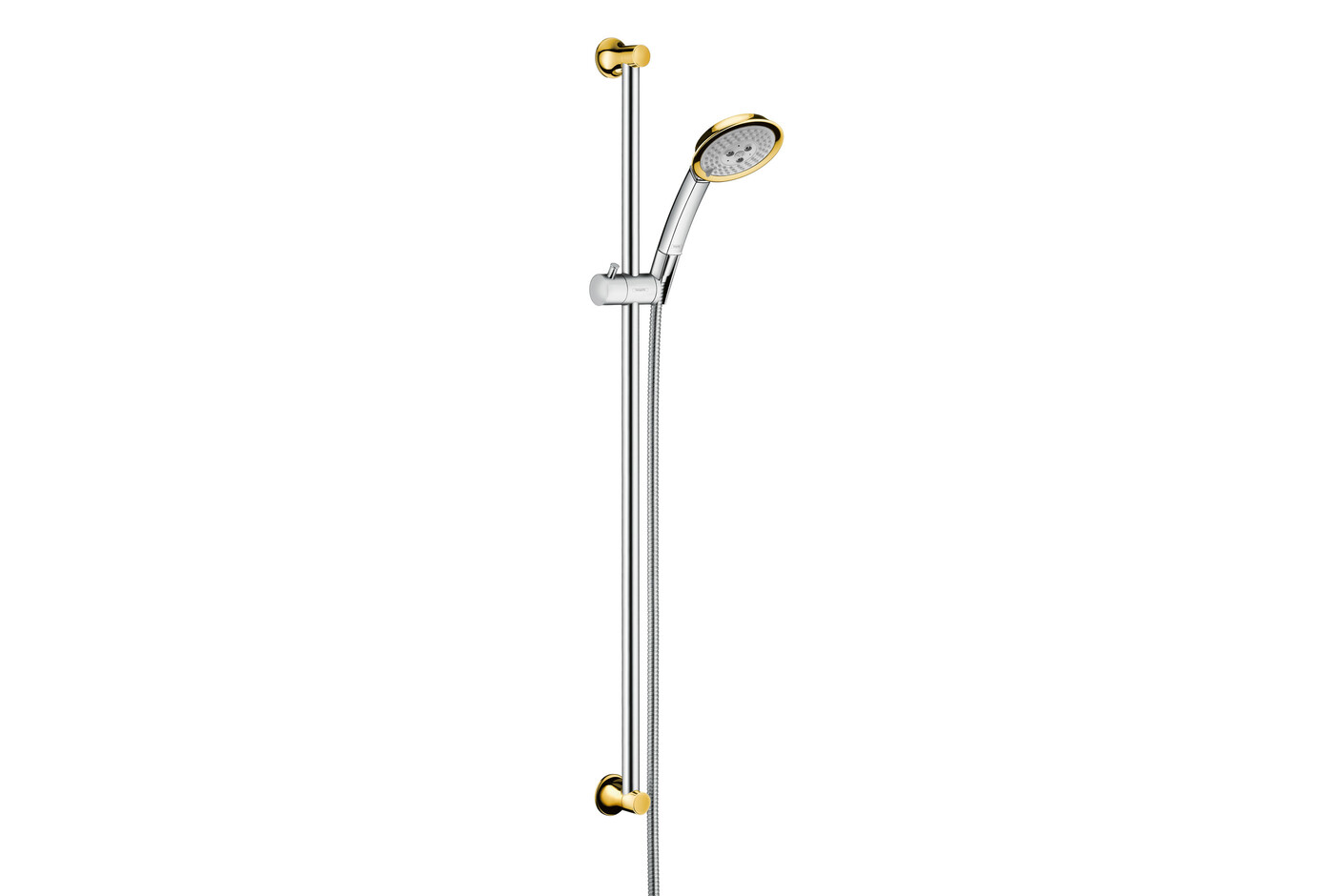 Metropol Classic shower bar