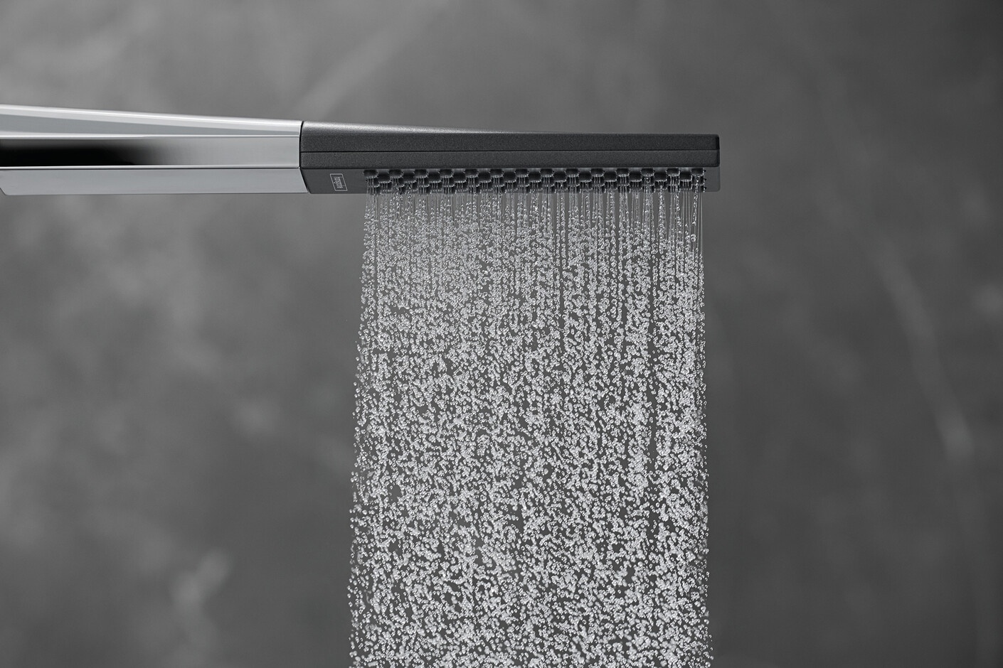 Rainfinity purist hand shower