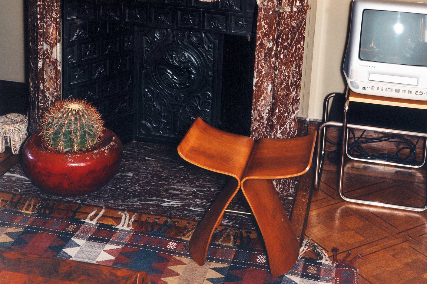 Hocker & Bänke