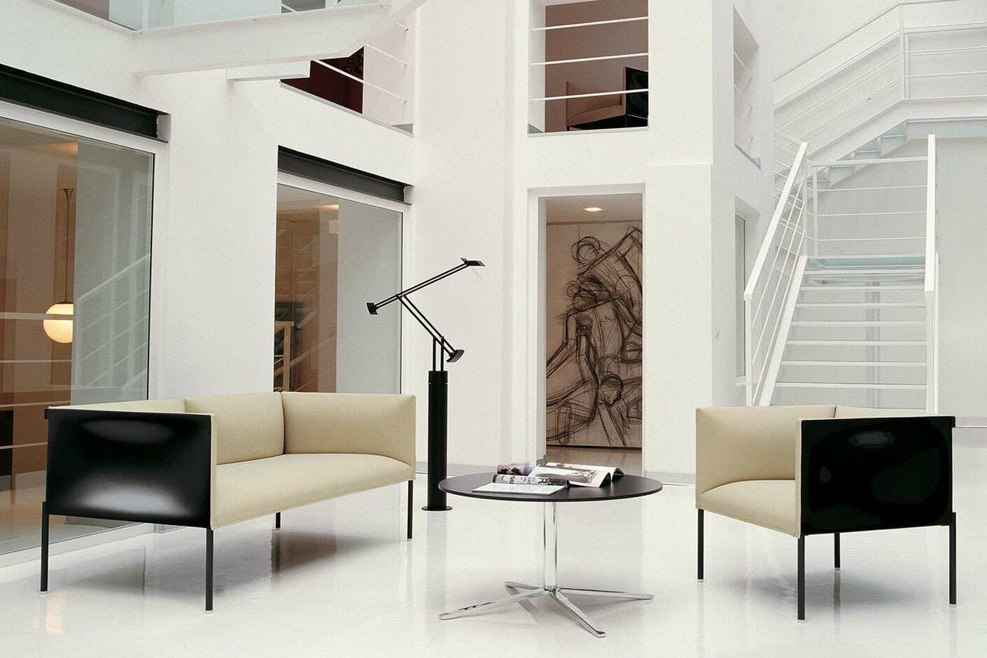 B&B Italia Project