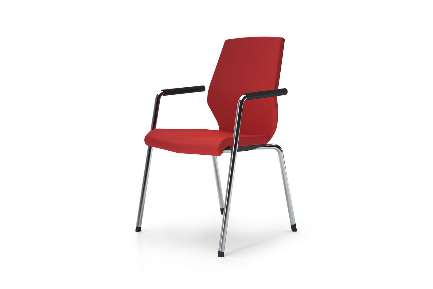 JET.II visitor