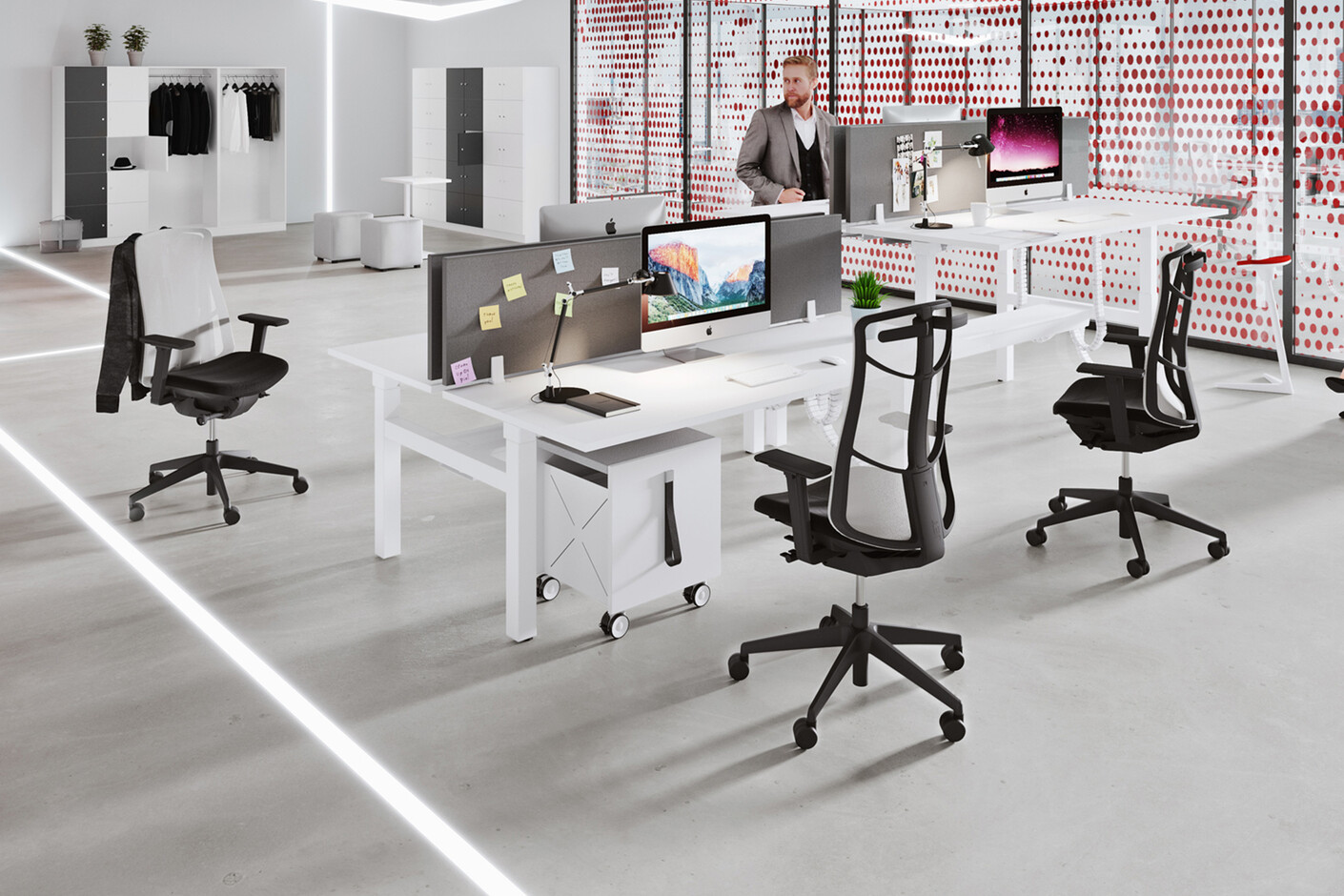 Jet Stylepark Koenig Neurath