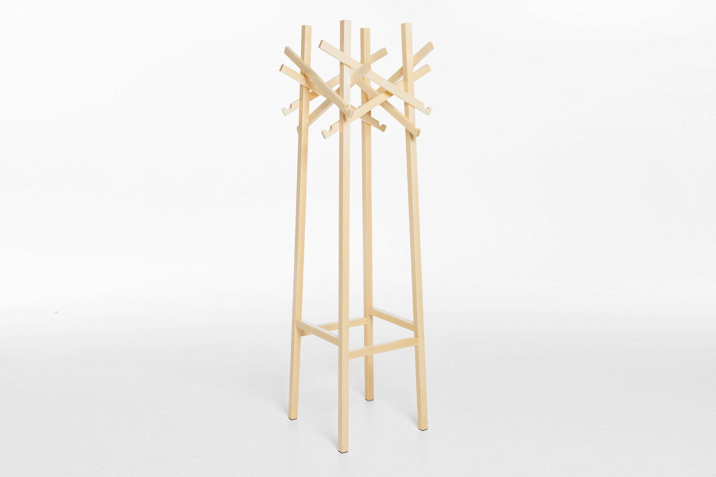 Coat racks