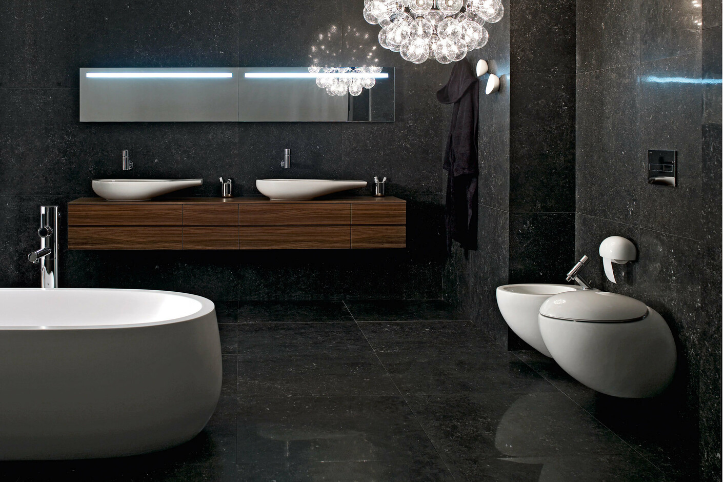 Il Bagno Alessi One