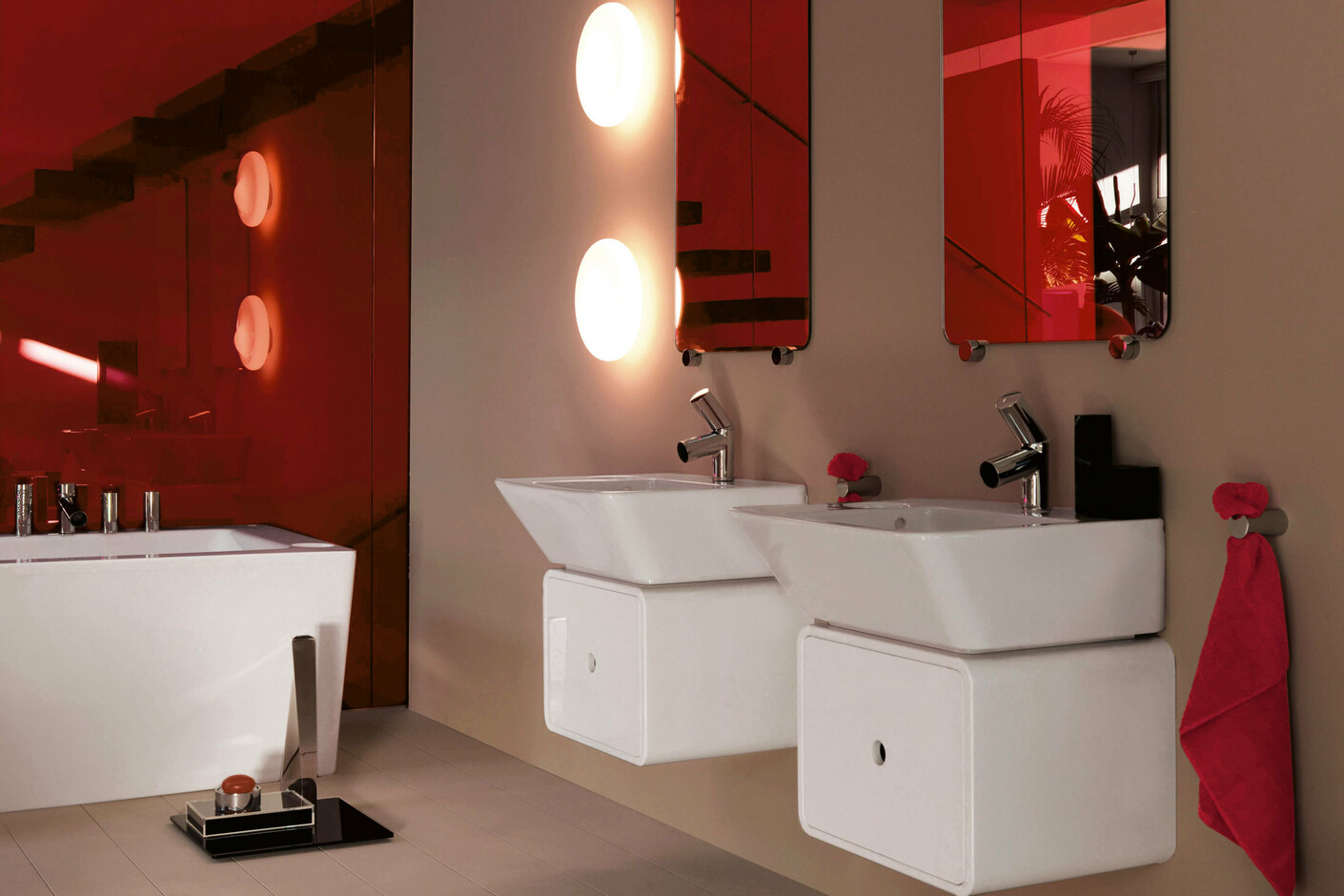 Il Bagno Alessi dOt