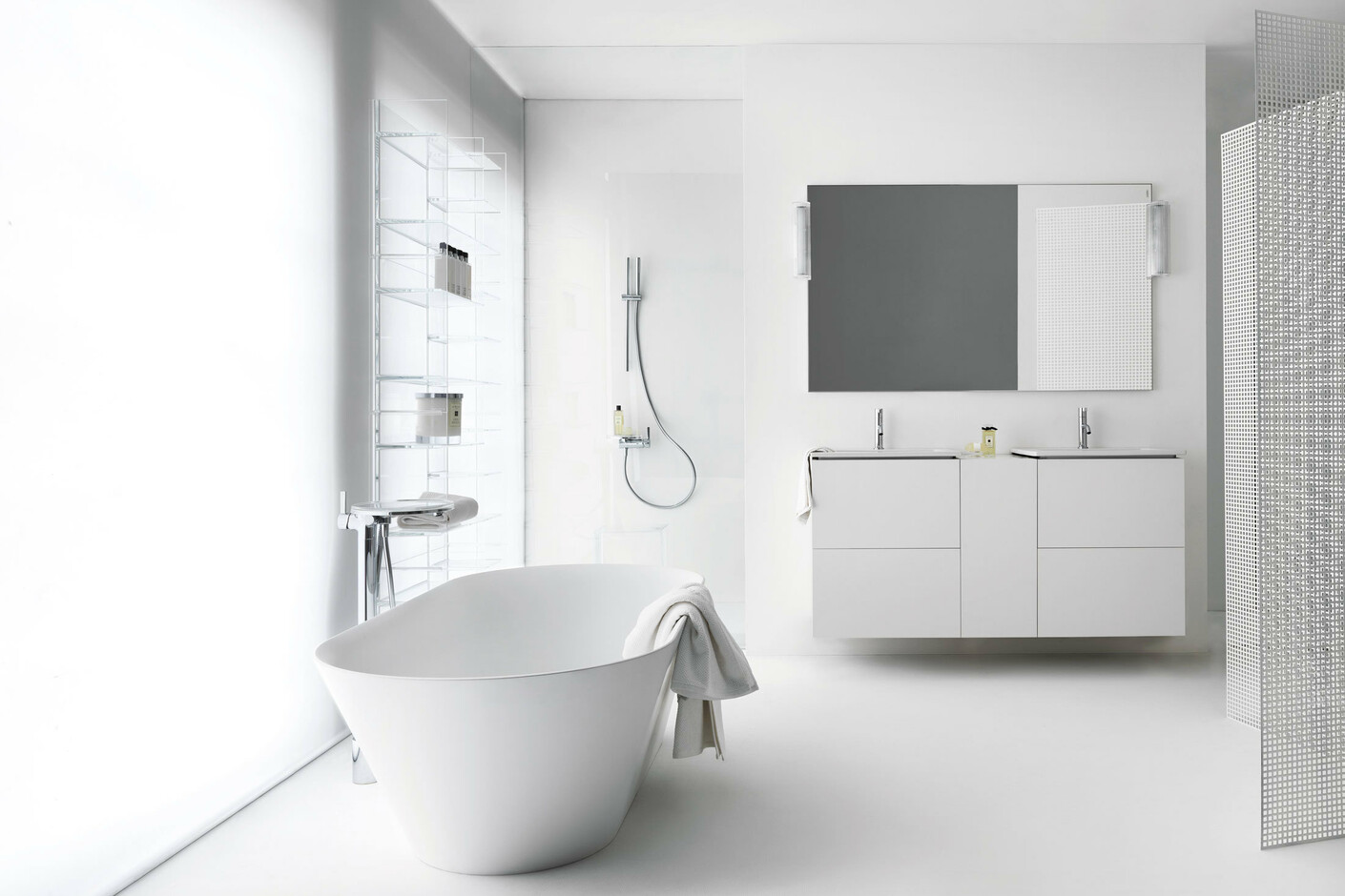 Kartell by Laufen