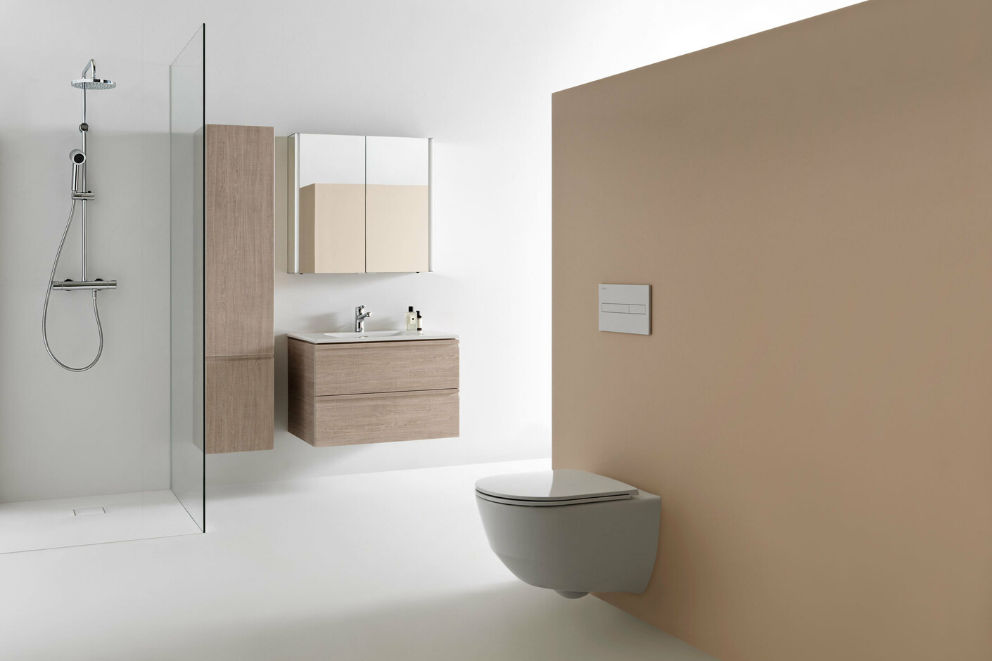 Laufen Pro S