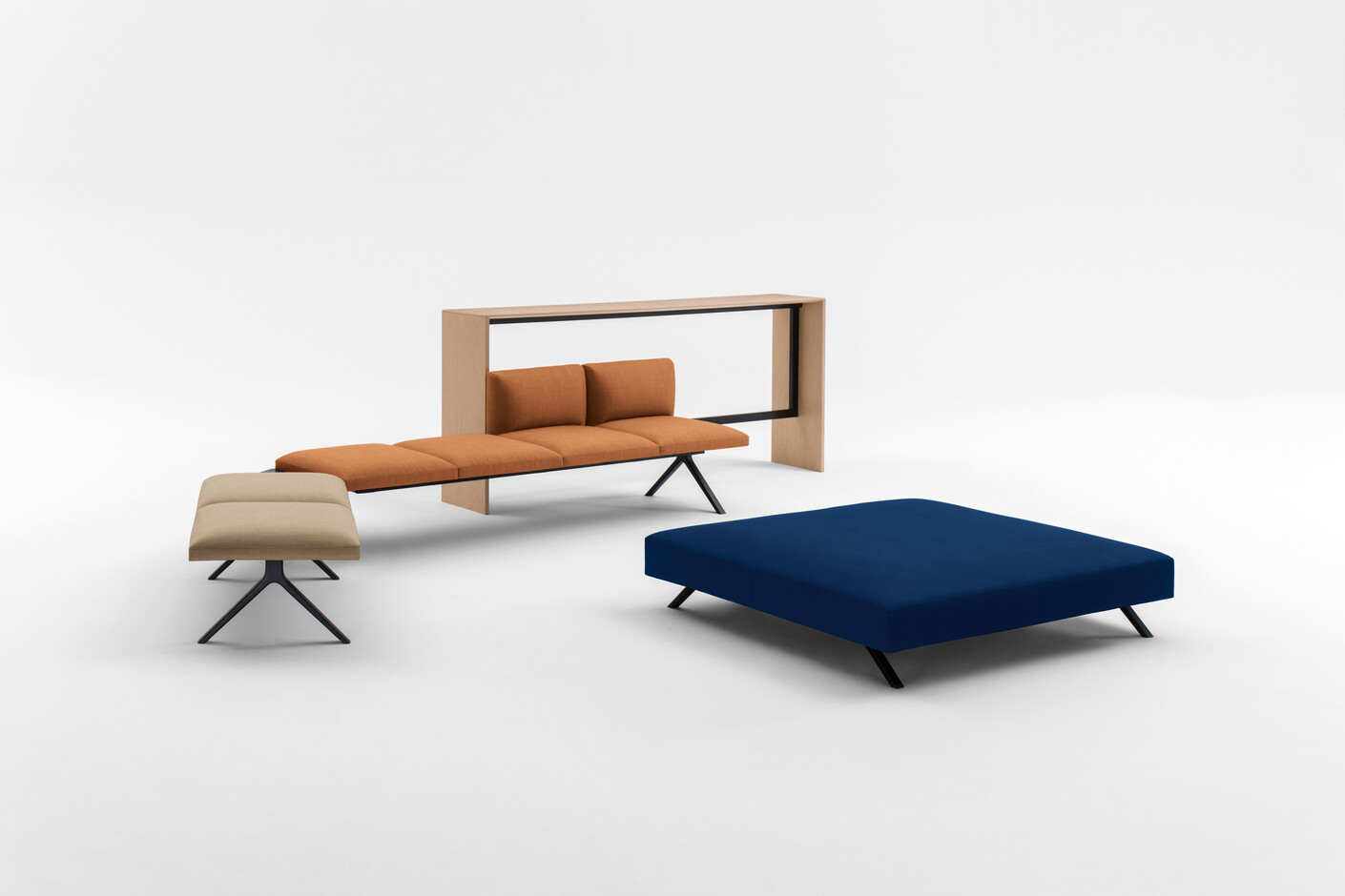 Benches