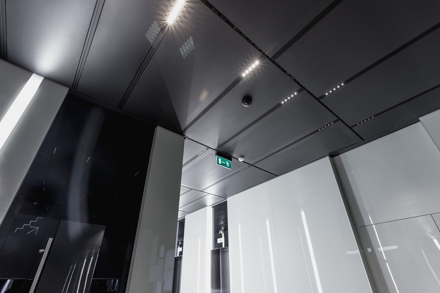 Kreon - Ceiling Solution