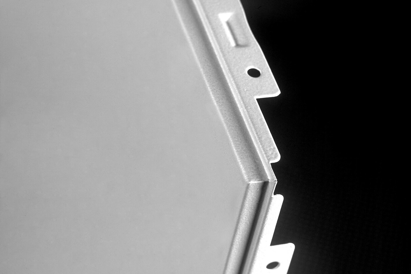 Deckensysteme